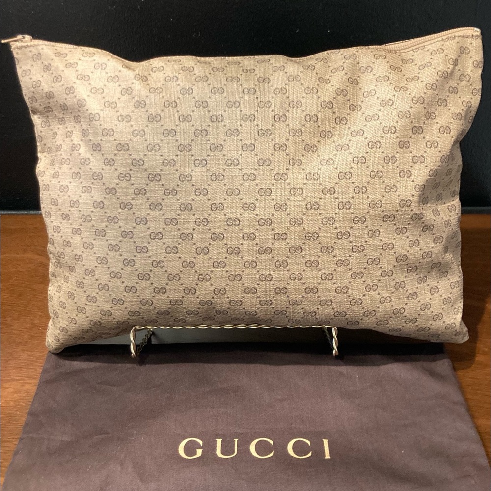 Vintage Gucci bag